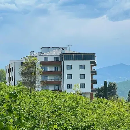 Heaven Next Trabzon