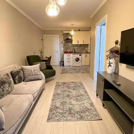Heaven Next Apartment *
