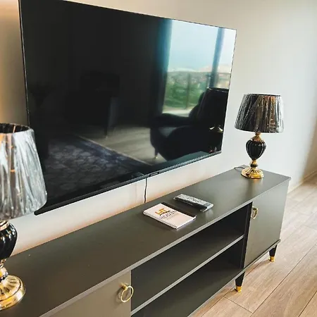 Heaven Next Apartment Trabzon
