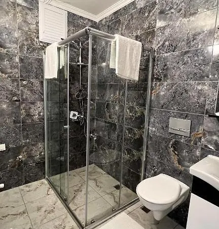Heaven Next Apartment