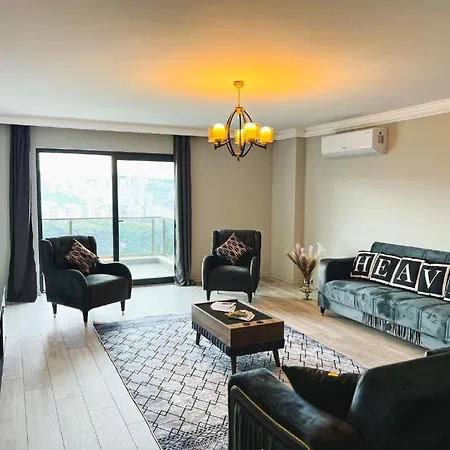 Apartment Heaven Next