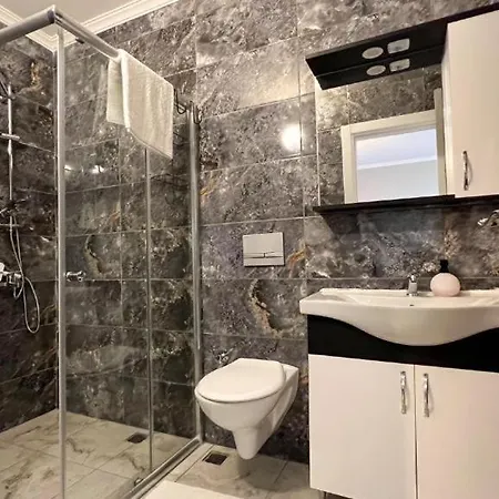 Heaven Next Apartment