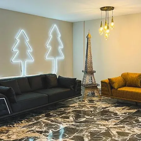 Apartment Heaven Next *