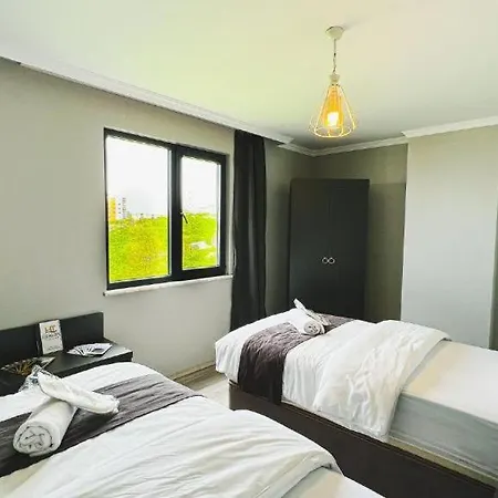 Heaven Next Apartment *