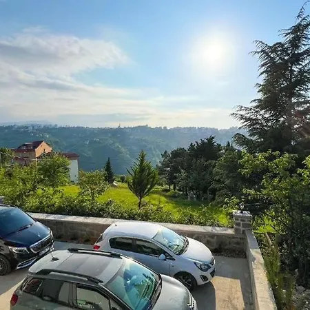 Heaven Next Apartment *
