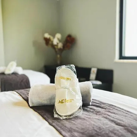 Apartment Heaven Next