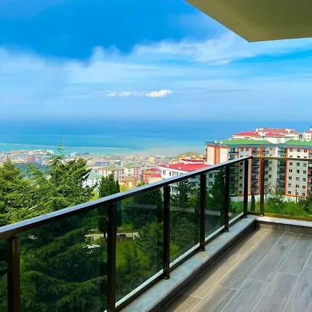 Heaven Next Apartment